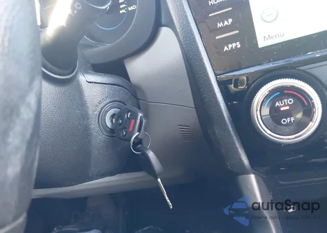 2018 Subaru Forester 2.5I Limited из США, поврежденный, VIN JF2SJARC1JH448650